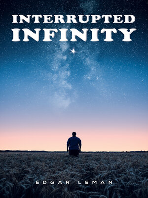 cover image of Interrupted Infinity